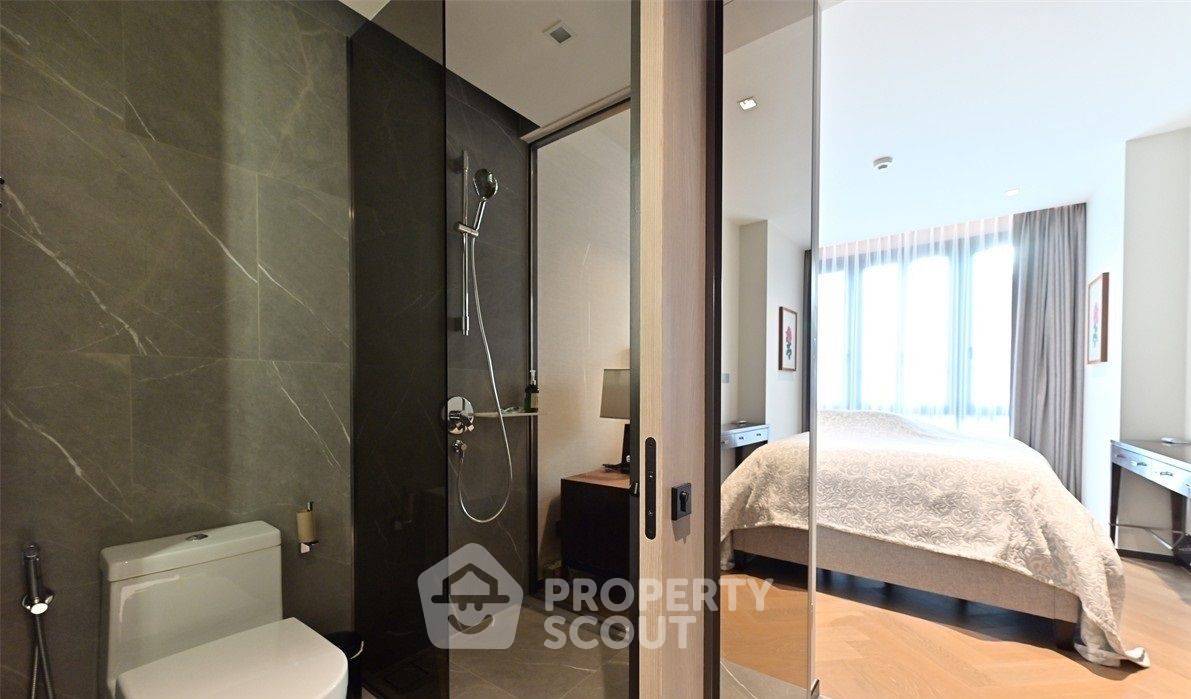 picture 2-BR Condo at The Reserve Sukhumvit 61 near BTS Thong Lor (ID 2211073) - 10/13
