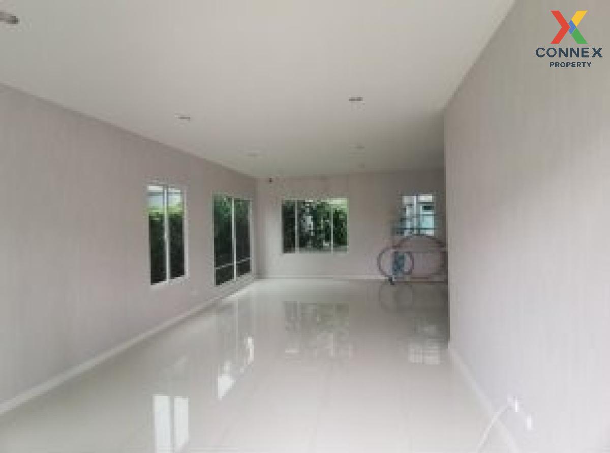 รูป ขายบ้าน  เดอะ แพลนท์ อ่อนนุช - มอเตอร์เวย์ ศีรษะจรเข้น้อย บางเสาธง สมุทรปราการ CX-124257 ✅ ทักไลน์ @connexproperty ตอบทันที ทีมงานมืออาชีพ ✅  - รูปที่ 2/4