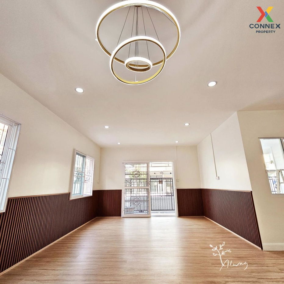 picture For Sale House , BAAN PISAN PRACHAUTHIT , newly renovated , Thung Khu , Thung Khu , Bangkok , CX-114065 ✅ Live chat with us ADD LINE @connexproperty ✅  - 6/12