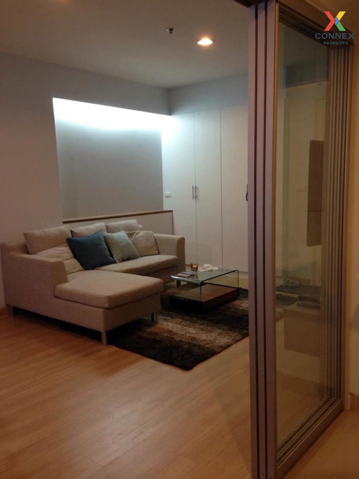 picture 🔥🔥🔥 FOR RENT condo , Life @ Ladprao 18 , BTS-Ha Yaek Lat Phrao , Chomphon , Chatuchak , Bangkok , CX-40104 ✅ Live chat with us ADD LINE @connexproperty ✅ 🔥🔥🔥 - 2/6