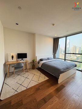 🔥🔥🔥 For Rent Condo , The Bangkok Sathorn , BTS-Surasak , Yannawa , Sa Thon , Bangkok , CX-97360 ✅ Live chat with us ADD LINE @connexproperty ✅ 🔥🔥🔥