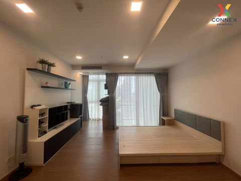FOR RENT condo , Nusasiri Grand Condo , BTS-Ekkamai , Phra Khanong , Phra Khanong , Bangkok , CX-15933 ✅ Live chat with us ADD LINE @connexproperty ✅ 