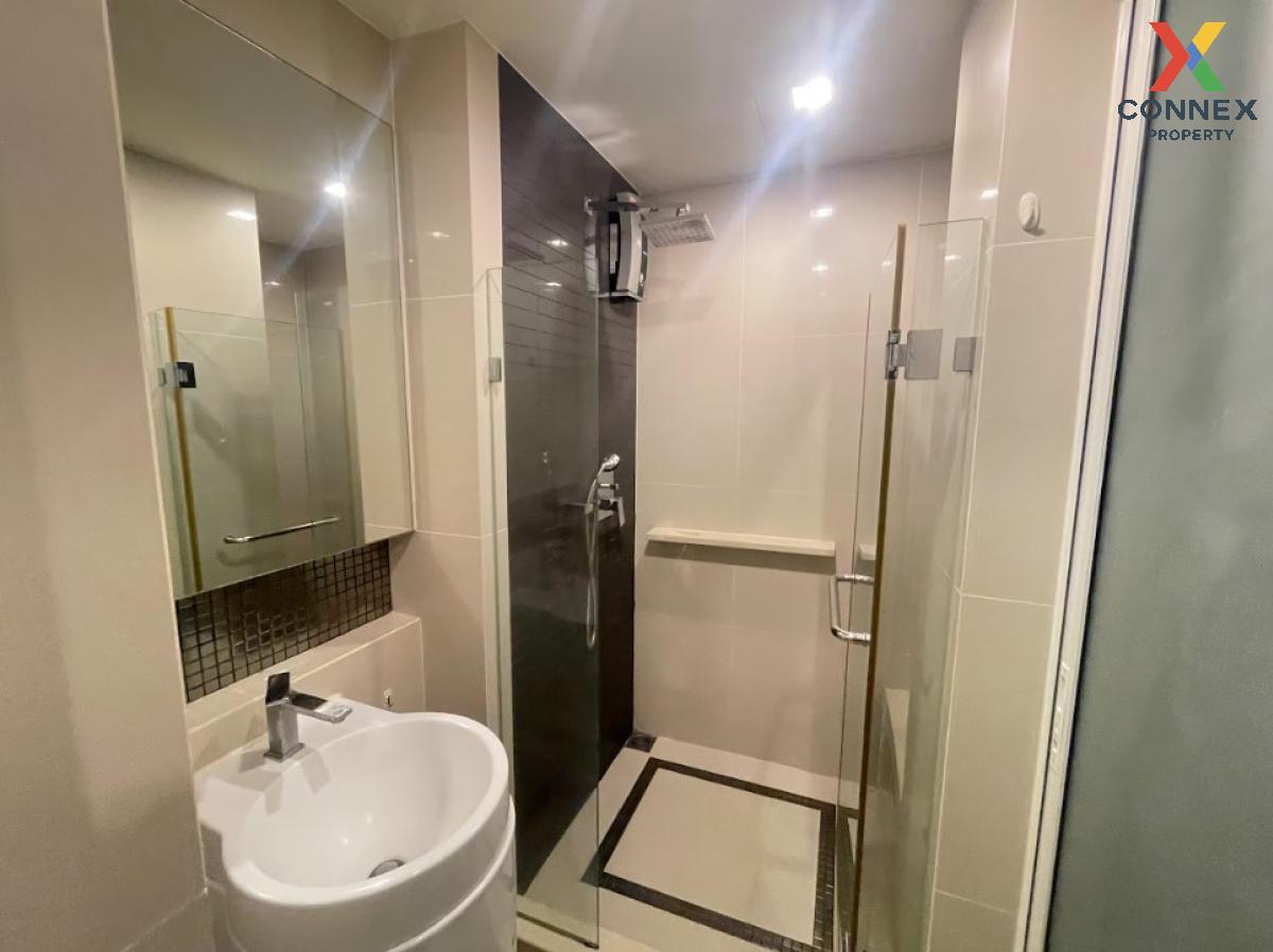 รูป 🔥🔥🔥 เช่าคอนโด  ริทึ่ม สุขุมวิท 50 BTS-อ่อนนุช พระโขนง เขต คลองเตย กรุงเทพ CX-18660 ✅ ทักไลน์ @connexproperty ตอบทันที ทีมงานมืออาชีพ ✅ 🔥🔥🔥 - รูปที่ 6/8