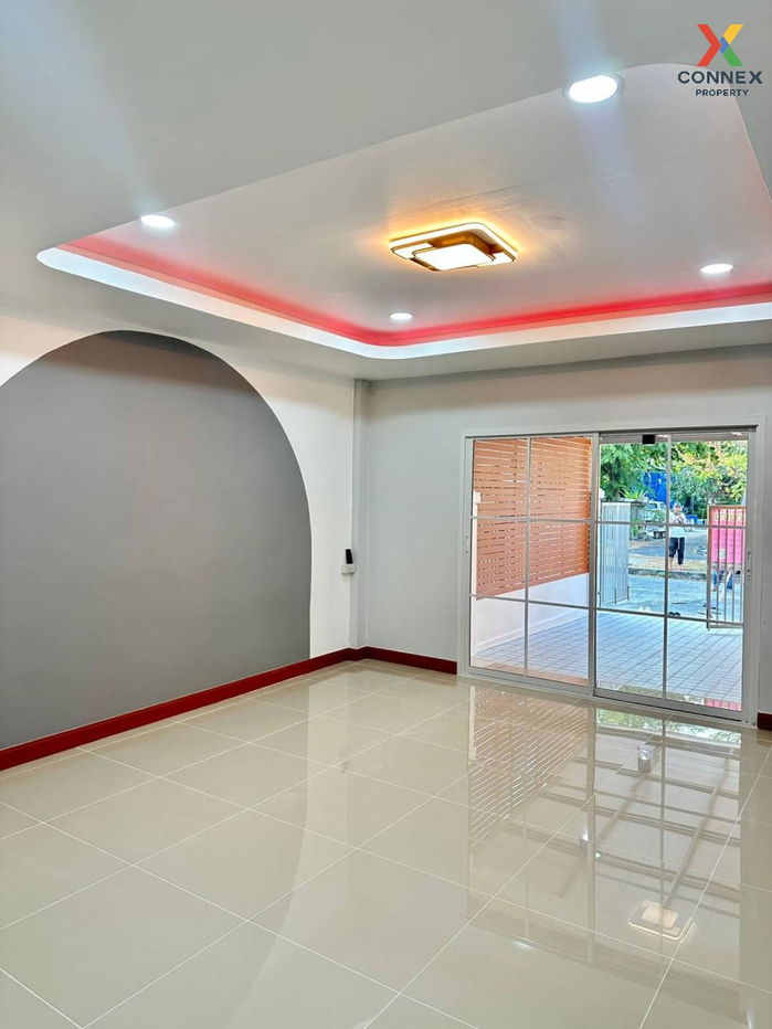 รูป ขายทาวน์เฮ้าส์/ทาวน์โฮม  บ้าน ลภาวัน 3 รีโนเวทใหม่ MRT-ตลาดบางใหญ่ เสาธงหิน บางใหญ่ นนทบุรี CX-115285 ✅ ทักไลน์ @connexproperty ตอบทันที ทีมงานมืออาชีพ ✅  - รูปที่ 11/12