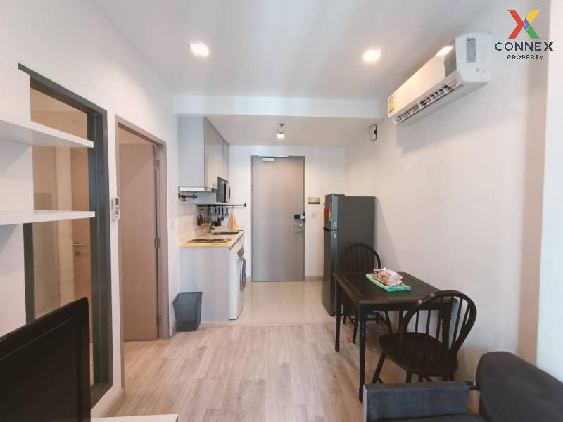 picture 🔥🔥🔥 FOR RENT condo , Ideo Mobi Sukhumvit , BTS-On Nut , Bang Chak , Phra Khanong , Bangkok , CX-11262 ✅ Live chat with us ADD LINE @connexproperty ✅ 🔥🔥🔥 - 2/9
