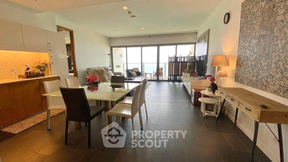 picture 2-BR Condo at Northpoint Condominium close to Wong Amat (ID 1507108) - 1/11