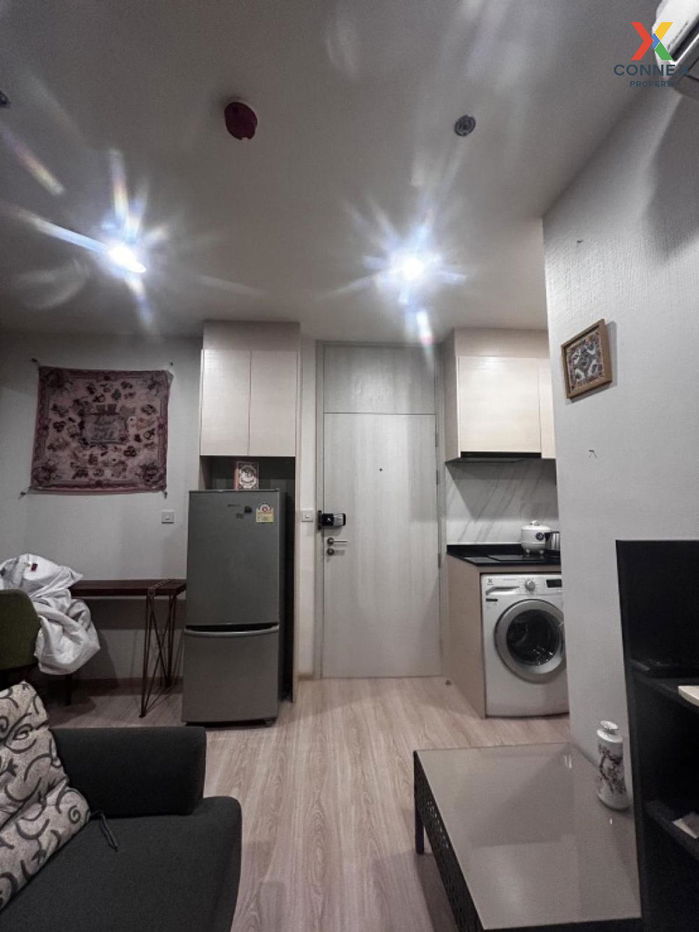 picture 🔥🔥🔥 For Rent Condo , Noble Revolve Ratchada , MRT-Thailand Cultural Centre , Huai Khwang , Huai Khwang , Bangkok , CX-85674 ✅ Live chat with us ADD LINE @connexproperty ✅ 🔥🔥🔥 - 7/8