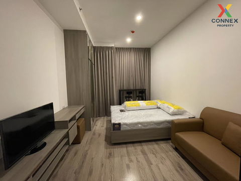 เช่า คอนโด  KnightsBridge Prime Onnut BTS-อ่อนนุช อ่อนนุช พระโขนง วัฒนา กรุงเทพ CX-02889 ✅ ทักไลน์ @connexproperty ตอบทันที ทีมงานมืออาชีพ ✅ 