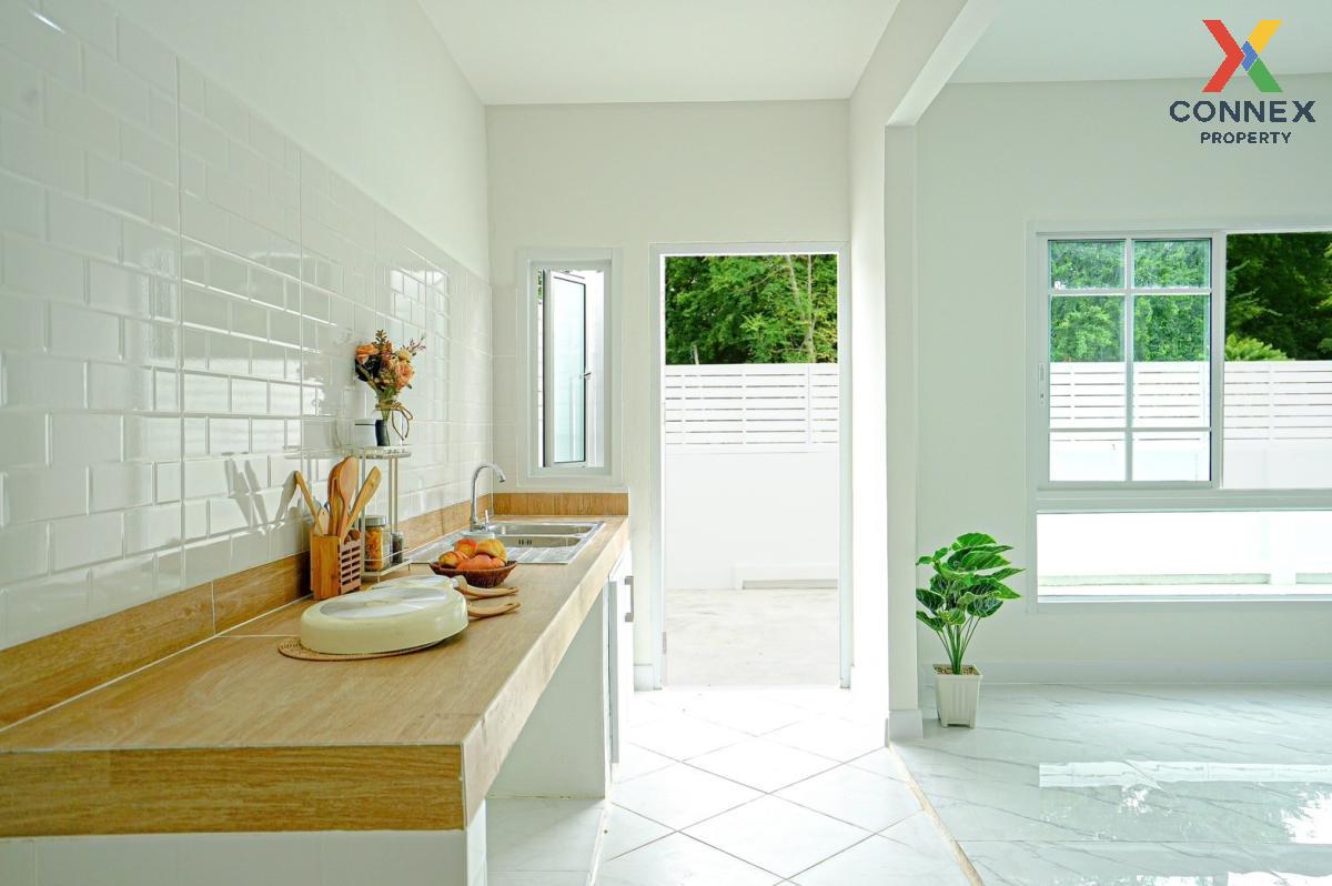 รูป ขายบ้าน  บ้านบุรีรมย์ พระราม 2 เอกชัย ห้องมุม รีโนเวทใหม่ บางน้ำจืด เมืองสมุทรสาคร สมุทรสาคร CX-100741 ✅ ทักไลน์ @connexproperty ตอบทันที ทีมงานมืออาชีพ ✅  - รูปที่ 2/12