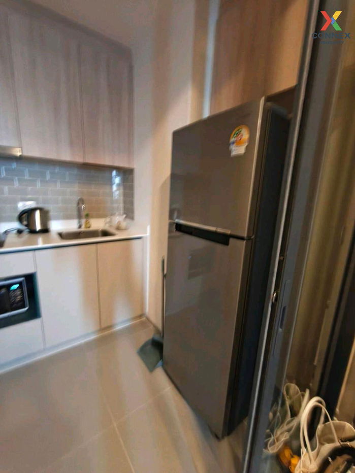 รูป 🔥🔥🔥 เช่าคอนโด  เอ็กซ์ที พญาไท BTS-พญาไท ถนนพญาไท เขต ราชเทวี กรุงเทพ CX-129467 ✅ ทักไลน์ @connexproperty ตอบทันที ทีมงานมืออาชีพ ✅ 🔥🔥🔥 - รูปที่ 3/12