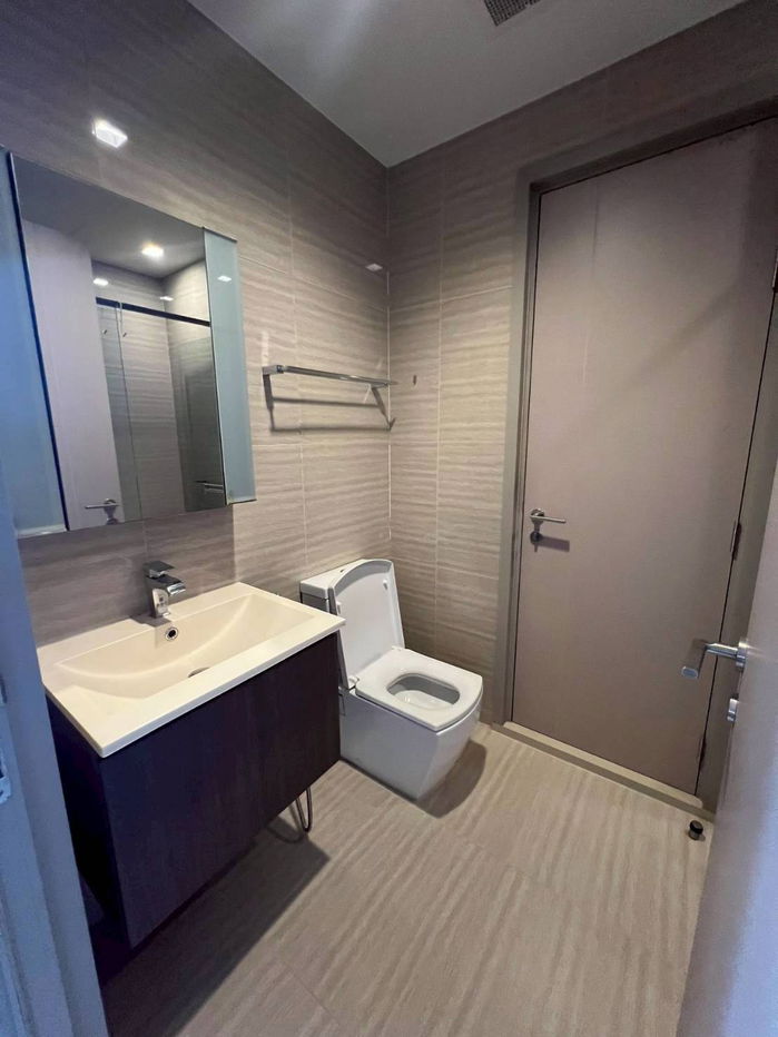 picture 📍 Condo For Rent The LINE Asoke 🚈 Near MRT Rama 9 !! - 8/9