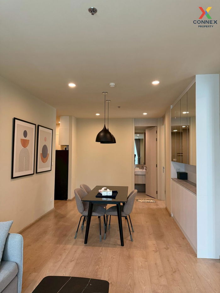 picture 🔥🔥🔥 For Rent Condo , Noble Recole , BTS-Asok , Khlong Toei Nuea , Watthana , Bangkok , CX-125671 ✅ Live chat with us ADD LINE @connexproperty ✅ 🔥🔥🔥 - 2/8