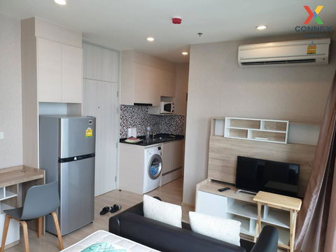 For Rent Condo , Noble Revolve Ratchada , MRT-Thailand Cultural Centre , Huai Khwang , Huai Khwang , Bangkok , CX-101604 ✅ Live chat with us ADD LINE @connexproperty ✅ 