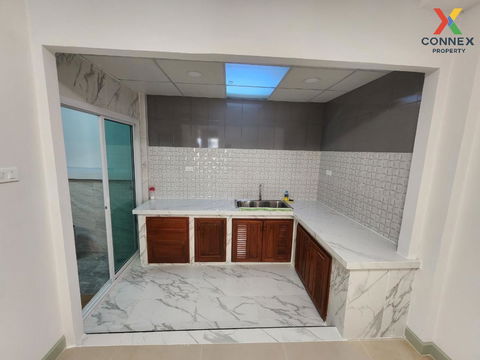 For Sale Townhouse/Townhome  , Wiset Suk Nakhon see fah , Phanthai Norasing , Mueang Samut Sakhon , Samut Sakhon , CX-103920 ✅ Live chat with us ADD LINE @connexproperty ✅ 