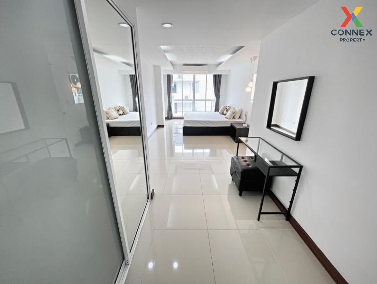 picture 🔥🔥🔥 FOR RENT condo , Waterford Sukhumvit 50 , BTS-Phra Khanong , Phra Khanong , Khlong Toei , Bangkok , CX-79920 ✅ Live chat with us ADD LINE @connexproperty ✅ 🔥🔥🔥 - 3/12