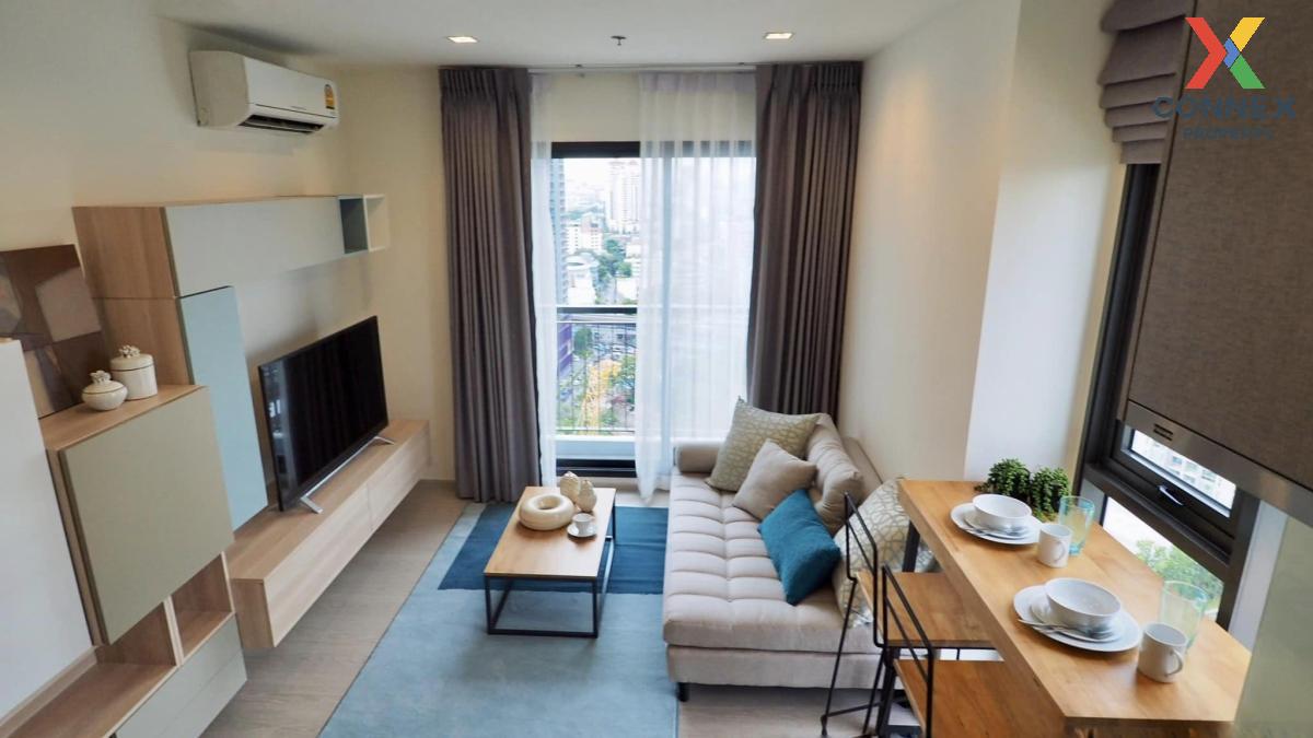 picture FOR RENT condo , Rhythm Sukhumvit 36-38 , BTS-Thong Lo , Phra Khanong , Khlong Toei , Bangkok , CX-17860 ✅ Live chat with us ADD LINE @connexproperty ✅  - 4/12