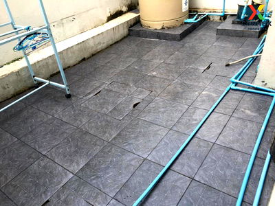 Townhouses for rent : For Rent Townhouse/Townhome  , BAAN KLANG MUANG RAMA9-RAMKHMAHAENG , Phlapphla , Wang Thong Lang , Bangkok , CX-103823 ✅ Live chat with us ADD LINE @connexproperty ✅ 