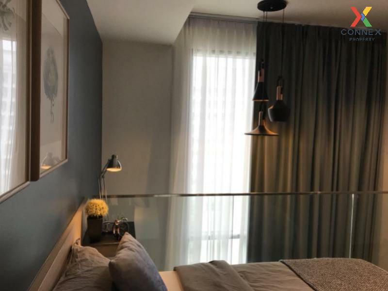 picture 🔥🔥🔥 FOR RENT condo , The Lofts Ekkamai , BTS-Ekkamai , Phra Khanong Nuea , Watthana , Bangkok , CX-22159 ✅ Live chat with us ADD LINE @connexproperty ✅ 🔥🔥🔥 - 3/7