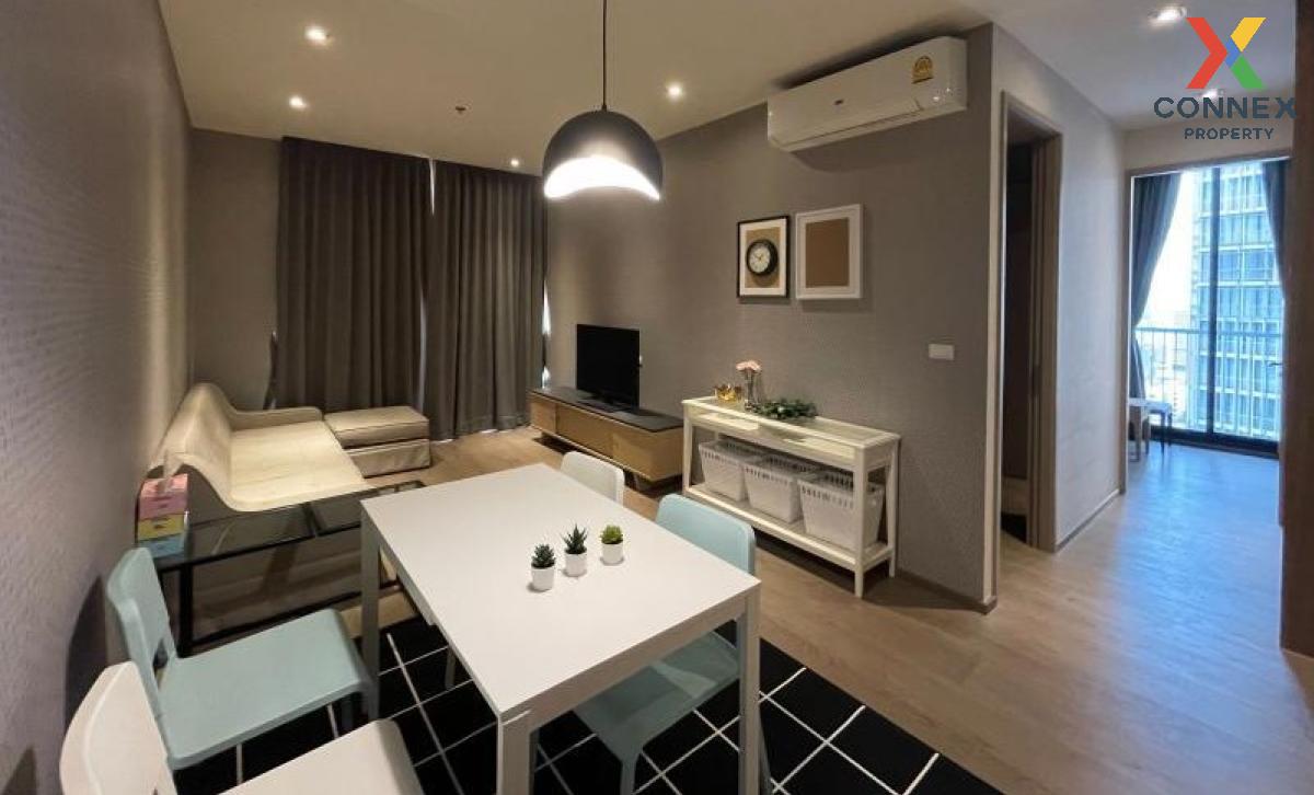 picture 🔥🔥🔥 FOR RENT condo , Park Origin Phrom Phong , BTS-Phrom Phong , Khlong Tan , Khlong Toei , Bangkok , CX-16488 ✅ Live chat with us ADD LINE @connexproperty ✅ 🔥🔥🔥 - 1/8