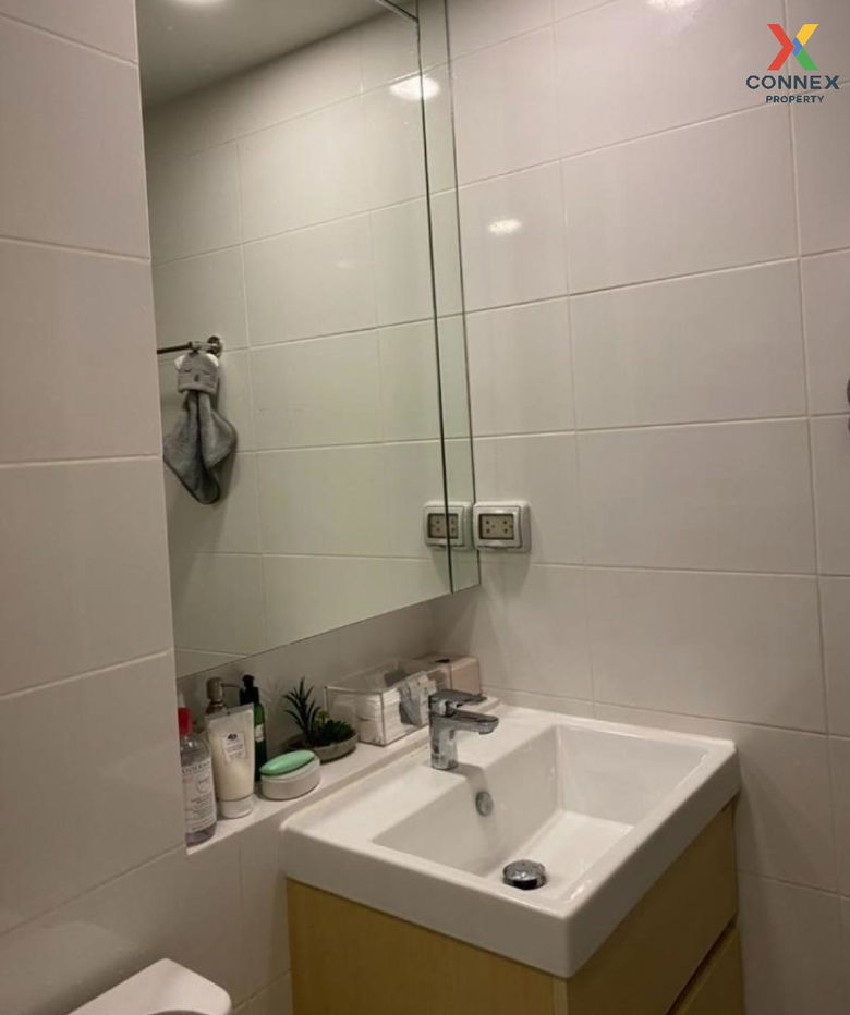 picture FOR RENT condo , Metro Luxe Rose Gold Phahol - Sutthisan , BTS-Saphan Khwai , Sam Sen Nai , Phaya Thai , Bangkok , CX-74907 ✅ Live chat with us ADD LINE @connexproperty ✅  - 6/6