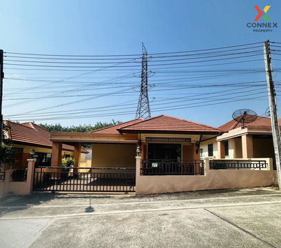ขายบ้าน  อิงตะวันแกรนด์ วิลล์ ปลวกแดง ปลวกแดง ระยอง CX-107566 ✅ ทักไลน์ @connexproperty ตอบทันที ทีมงานมืออาชีพ ✅ 