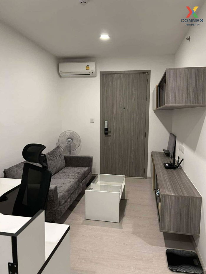 picture For Rent Condo , Knightsbridge Phaholyothin Interchange , BTS-Wat Phra Sri Mahathat , Anusawari , Bang Khen , Bangkok , CX-113094 ✅ Live chat with us ADD LINE @connexproperty ✅  - 3/9
