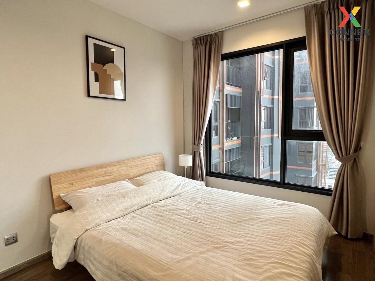 picture 🔥🔥🔥 For Rent Condo , Life Ladprao Valley , BTS-Ha Yaek Lat Phrao , Chomphon , Chatuchak , Bangkok , CX-133211 ✅ Live chat with us ADD LINE @connexproperty ✅ 🔥🔥🔥 - 6/7