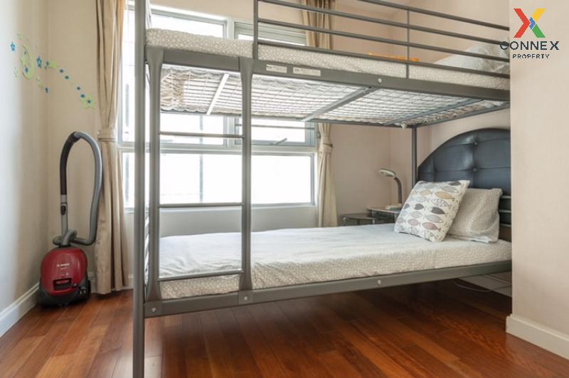 picture FOR RENT condo , Belle Grand Rama 9 , MRT-Phra Ram 9 , Huai Khwang , Huai Khwang , Bangkok , CX-35439 ✅ Live chat with us ADD LINE @connexproperty ✅  - 4/7