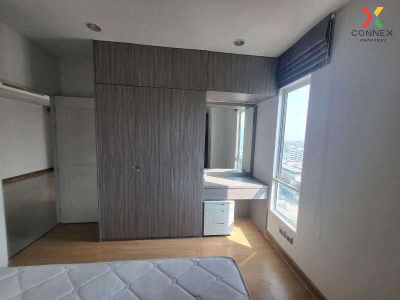 picture 🔥🔥🔥 FOR RENT condo , Supalai Wellington 2 , MRT-Thailand Cultural Centre , Huai Khwang , Huai Khwang , Bangkok , CX-43576 ✅ Live chat with us ADD LINE @connexproperty ✅ 🔥🔥🔥 - 12/12