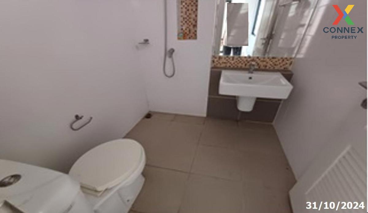 picture For Sale Homeoffice , IFIELD BANGNA , Dok Mai , Prawet , Bangkok , CX-114324 ✅ Live chat with us ADD LINE @connexproperty ✅  - 8/9