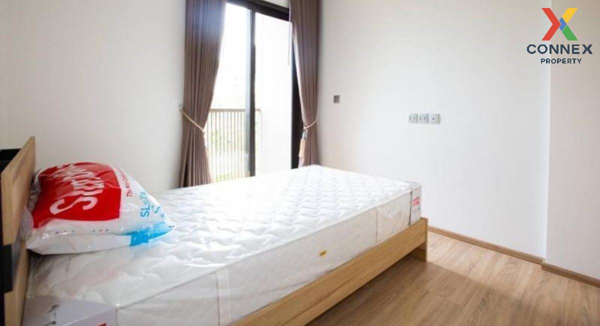 picture 🔥🔥🔥 FOR RENT condo , Kawa Haus , BTS-On Nut , Phra Khanong Nuea , Watthana , Bangkok , CX-12392 ✅ Live chat with us ADD LINE @connexproperty ✅ 🔥🔥🔥 - 5/7