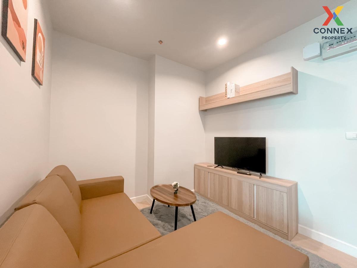 picture For Rent Condo , Metro Sky Wutthakat , BTS-Wutthakat , Talat Phlu , Thon Buri , Bangkok , CX-89715 ✅ Live chat with us ADD LINE @connexproperty ✅  - 2/7