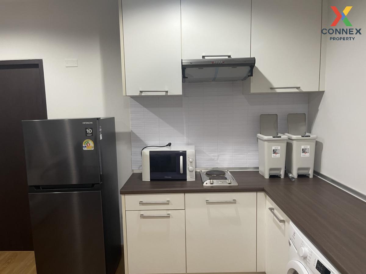 picture 🔥🔥🔥 For Rent Condo , The Address Sukhumvit 42 , BTS-Ekkamai , Phra Khanong , Khlong Toei , Bangkok , CX-20452 ✅ Live chat with us ADD LINE @connexproperty ✅ 🔥🔥🔥 - 4/10