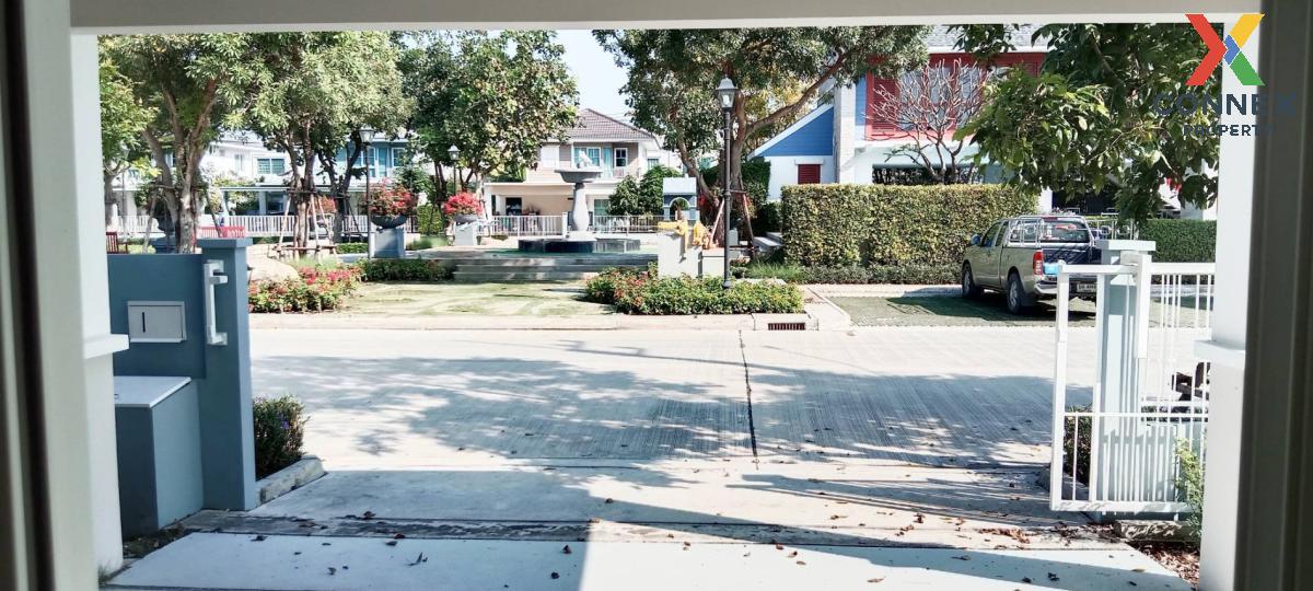 รูป ขายบ้าน  วิลลาจจิโอ เกาะเรียน อยุธยา บ้านกรด บางปะอิน พระนครศรีอยุธยา CX-94568 ✅ ทักไลน์ @connexproperty ตอบทันที ทีมงานมืออาชีพ ✅ - รูปที่ 9/12