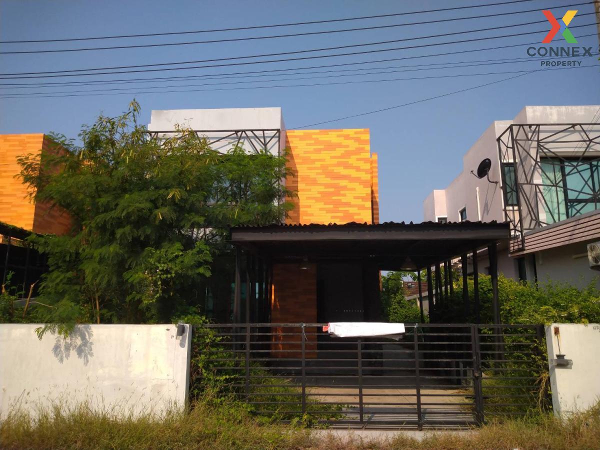 รูป ขายบ้าน  เดอะ วาลเลย์ สามพราน วิวสวย หน้ากว้าง คลองใหม่ สามพราน นครปฐม CX-93328 ✅ ทักไลน์ @connexproperty ตอบทันที ทีมงานมืออาชีพ ✅ - รูปที่ 1/9