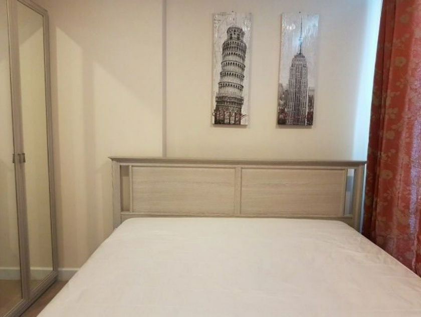 รูป ✨ เครื่องซักผ้า คอนโด The Sky สุขุมวิท 1 นอน 31 ตรม ชั้น 9 อาคาร B เพียง 13000 บาท 🏡💖 - รูปที่ 2/6