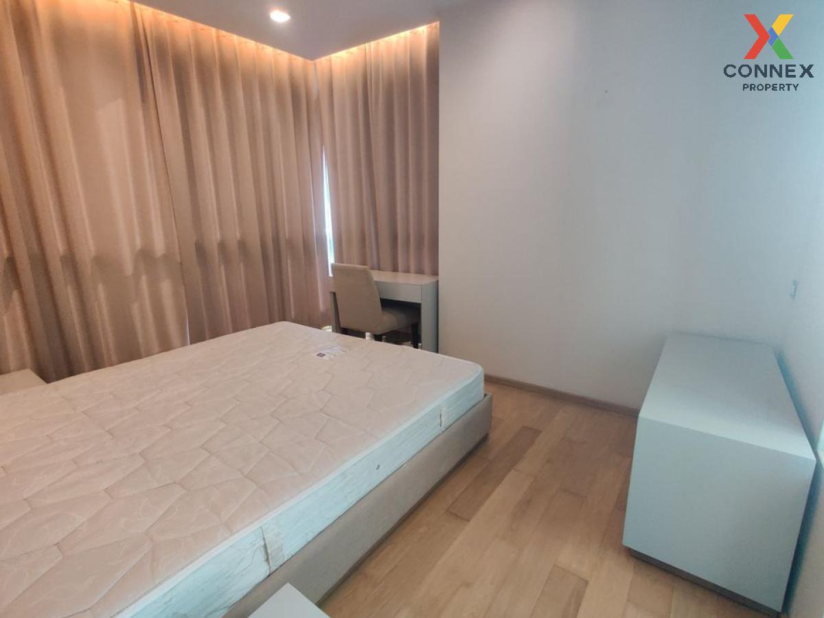 รูป เช่าคอนโด ดิ แอดเดรส อโศก MRT-เพชรบุรี มักกะสัน เขต ราชเทวี กรุงเทพ CX-93778 ✅ ทักไลน์ @connexproperty ตอบทันที ทีมงานมืออาชีพ ✅ - รูปที่ 10/12