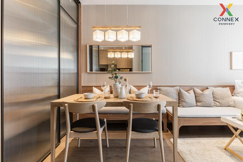 picture FOR RENT condo , Park Origin Phrom Phong , BTS-Phrom Phong , Khlong Tan , Khlong Toei , Bangkok , CX-16359 ✅ Live chat with us ADD LINE @connexproperty ✅ - 5/12