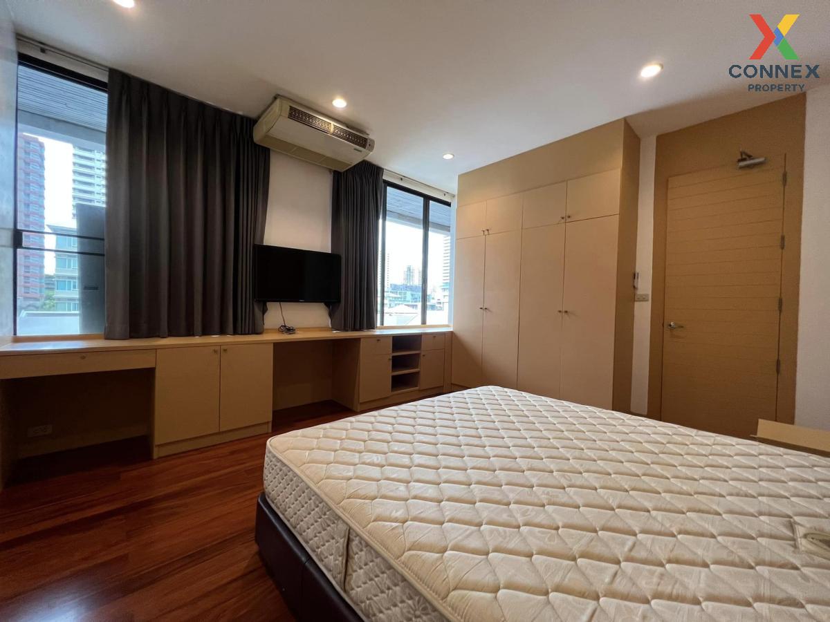 picture For Rent Condo , Acadamia Grand , BTS-Phrom Phong , Khlong Tan Nuea , Watthana , Bangkok , CX-97030 ✅ Live chat with us ADD LINE @connexproperty ✅  - 6/9