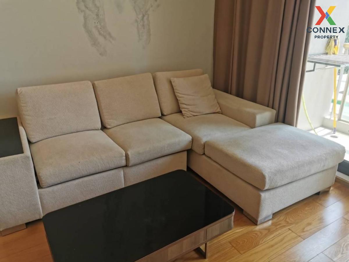 picture FOR RENT condo , The Address Sathorn , BTS-Saint Louis , Silom , Bang Rak , Bangkok , CX-31338 ✅ Live chat with us ADD LINE @connexproperty ✅  - 4/8