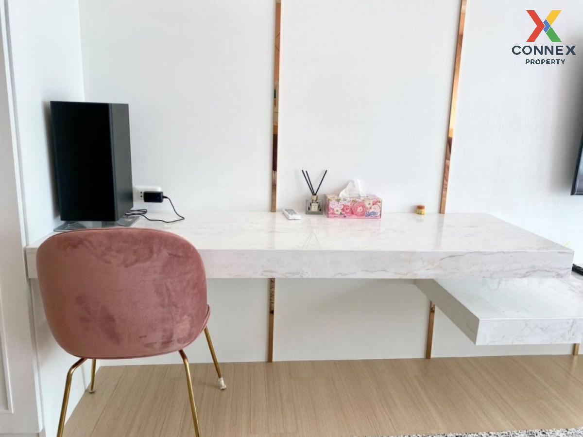 picture FOR RENT condo , Supalai Veranda Rama 9 , MRT-Phra Ram 9 , Bang Kapi , Huai Khwang , Bangkok , CX-75873 ✅ Live chat with us ADD LINE @connexproperty ✅  - 2/6