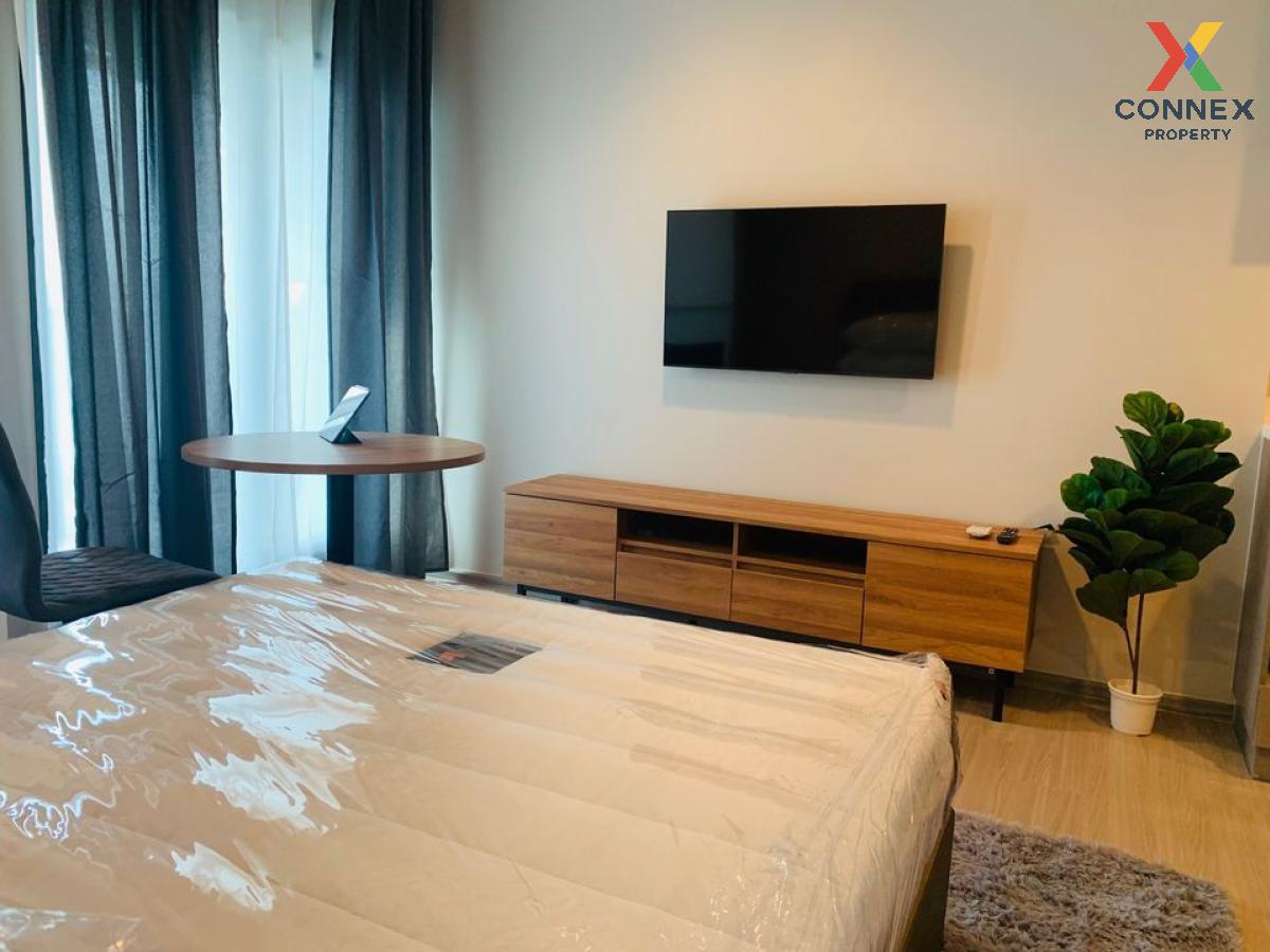picture For Rent Condo , Life Asoke - Rama 9 , MRT-Phra Ram 9 , Makkasan , Rat Thewi , Bangkok , CX-96706 ✅ Live chat with us ADD LINE @connexproperty ✅  - 4/6