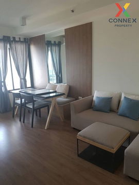 🔥🔥🔥 เช่า คอนโด  U Delight Residence Riverfront Rama 3   บางโพงพาง ยานนาวา กรุงเทพ CX-00322 ✅ ทักไลน์ @connexproperty ตอบทันที ทีมงานมืออาชีพ ✅ 🔥🔥🔥