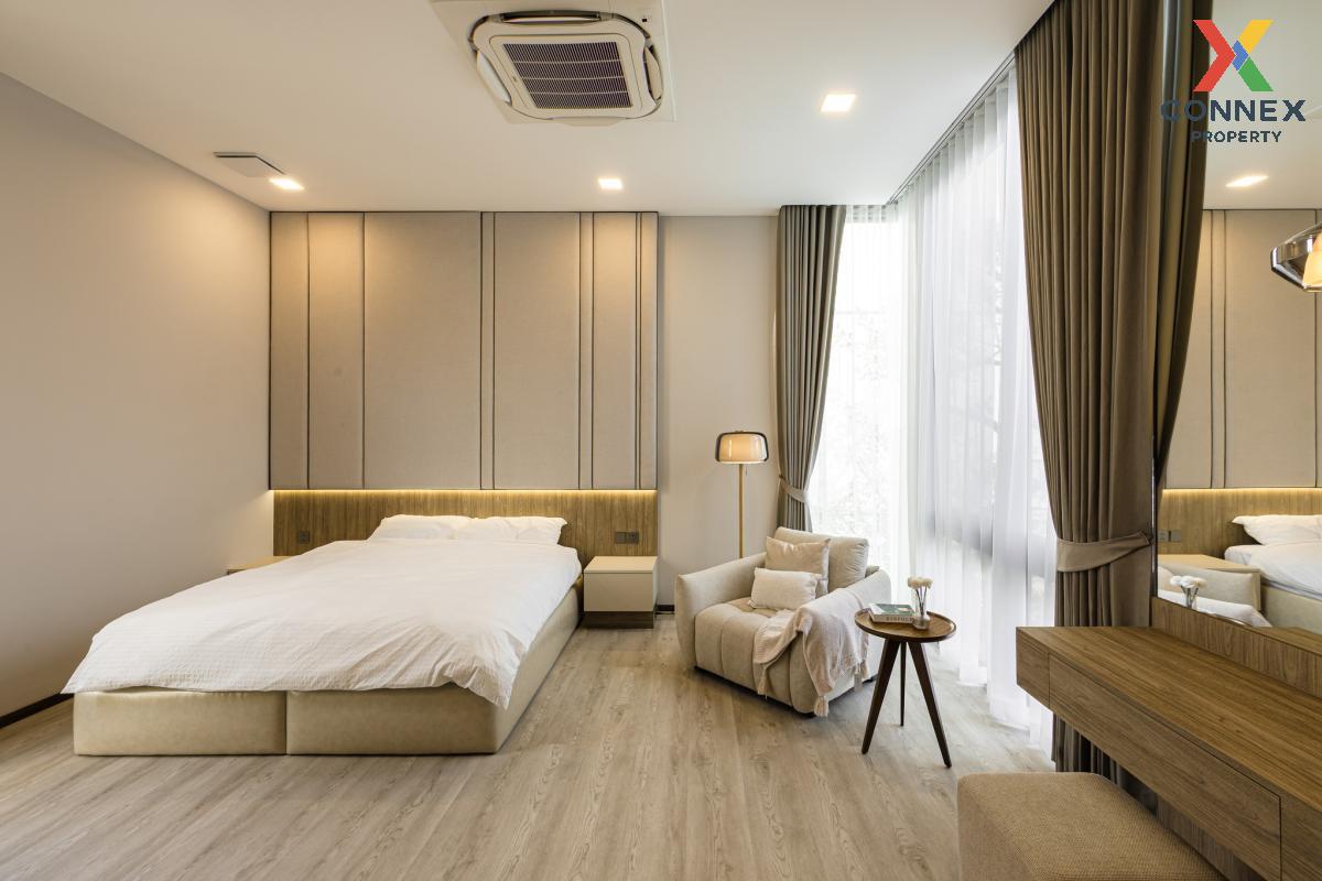 picture For Rent House , VIVE Krungthep Kreetha , Thap Chang , Saphan Sung , Bangkok , CX-130938 ✅ Live chat with us ADD LINE @connexproperty ✅  - 7/10