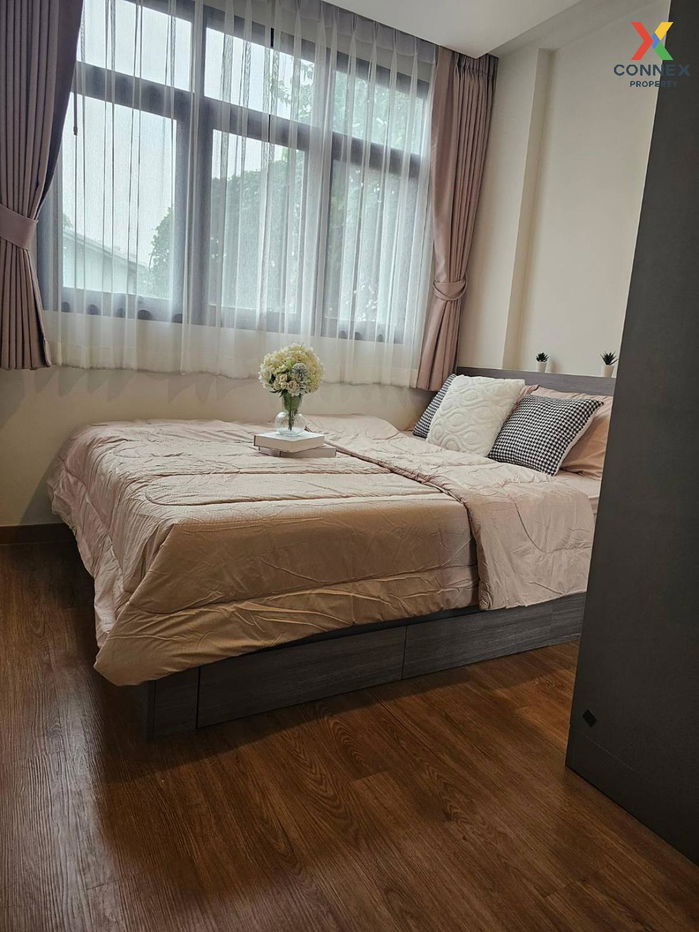 picture 🔥🔥🔥 For Rent Condo , MAGNIX Ramintra 21 , BTS-Wat Phra Sri Mahathat , Anusawari , Bang Khen , Bangkok , CX-87370 ✅ Live chat with us ADD LINE @connexproperty ✅ 🔥🔥🔥 - 7/12