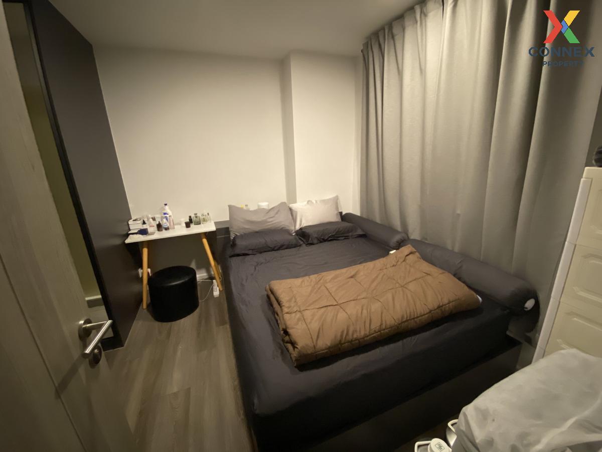 picture For Rent Condo , Notting Hill Jatujak Interchange , BTS-Mo Chit , Sam Sen Nai , Phaya Thai , Bangkok , CX-87668 ✅ Live chat with us ADD LINE @connexproperty ✅  - 10/11