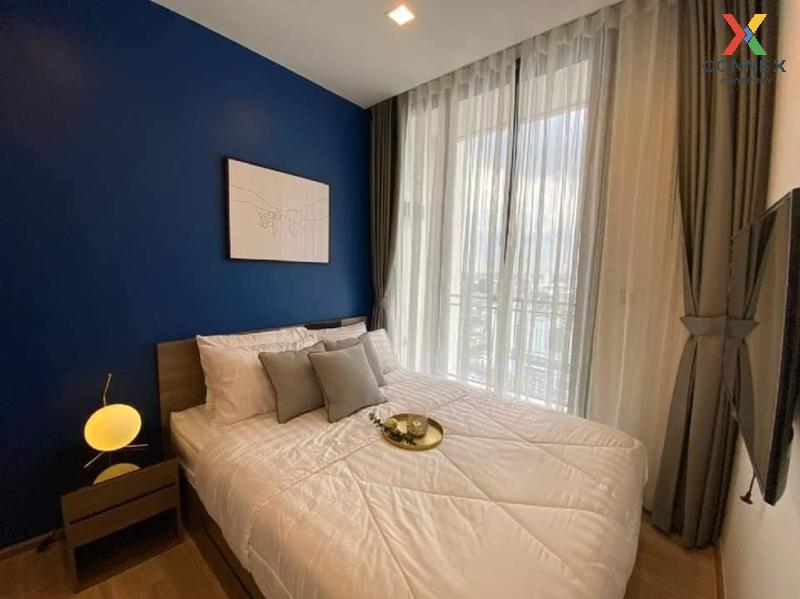 picture 🔥🔥🔥 FOR RENT condo , The Line Phahol - Pradipat , BTS-Saphan Khwai , Sam Sen Nai , Phaya Thai , Bangkok , CX-77762 ✅ Live chat with us ADD LINE @connexproperty ✅ 🔥🔥🔥 - 5/7