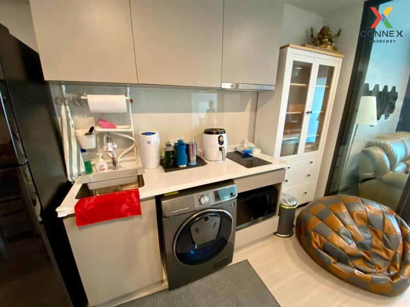 picture FOR RENT condo , Life Ladprao , BTS-Ha Yaek Lat Phrao , Chomphon , Chatuchak , Bangkok , CX-73253 ✅ Live chat with us ADD LINE @connexproperty ✅ - 6/11