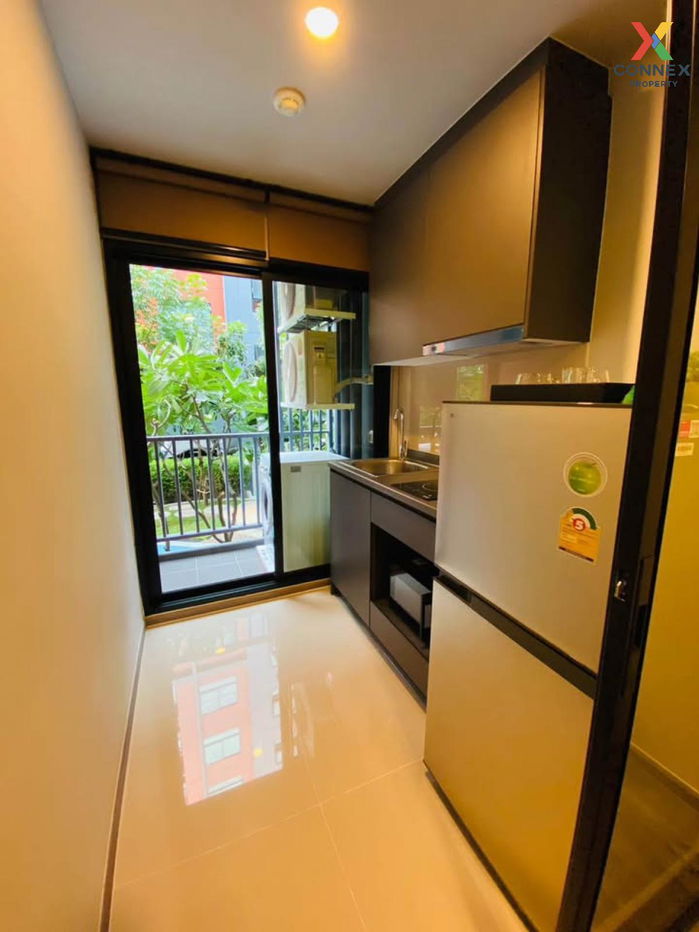 picture 🔥🔥🔥 For Rent Condo , Monte Rama 9 , ARL-Ramkhamhaeng , Hua Mak , Bang Kapi , Bangkok , CX-127637 ✅ Live chat with us ADD LINE @connexproperty ✅ 🔥🔥🔥 - 2/5