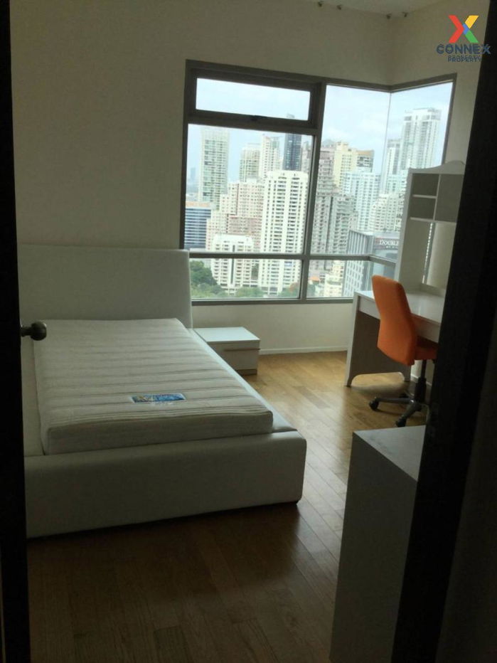 picture FOR RENT condo , The Madison , BTS-Phrom Phong , Khlong Tan Nuea , Watthana , Bangkok , CX-22561 ✅ Live chat with us ADD LINE @connexproperty ✅  - 10/11